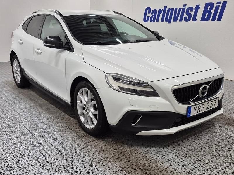 Volvo V40 bild 3