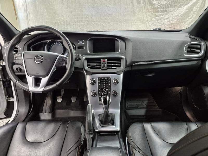 Volvo V40 bild 6