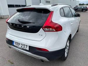 Volvo V40 bild 3