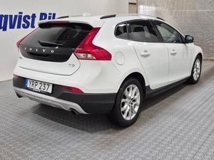 Volvo V40 bild 4