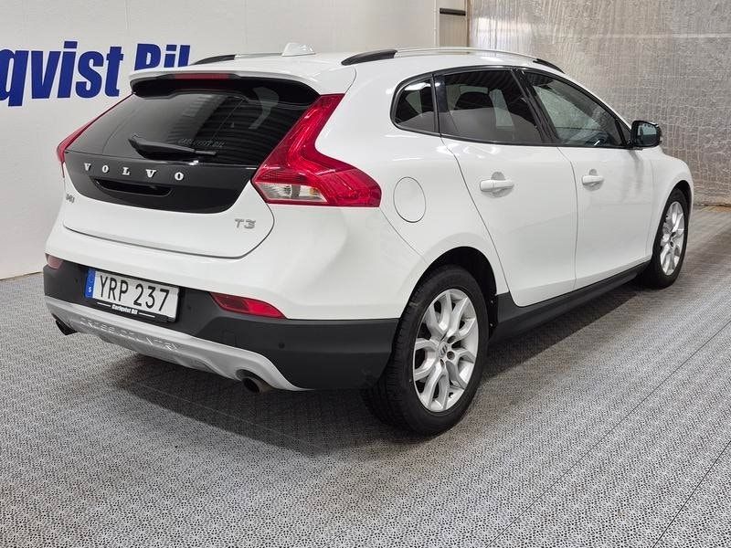 Volvo V40 bild 4