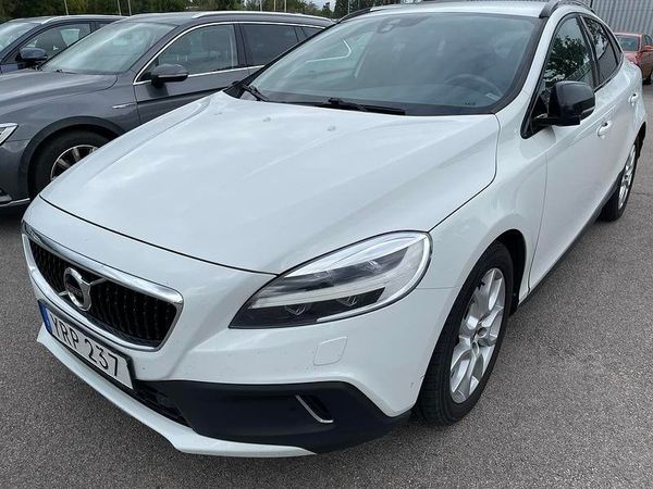 Volvo V40 Cross Country CROSS COUNTRY T3 - 2018