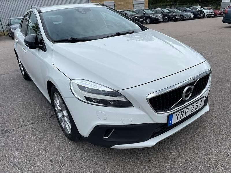 Volvo V40 bild 2
