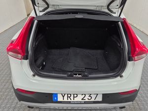 Volvo V40 bild 7