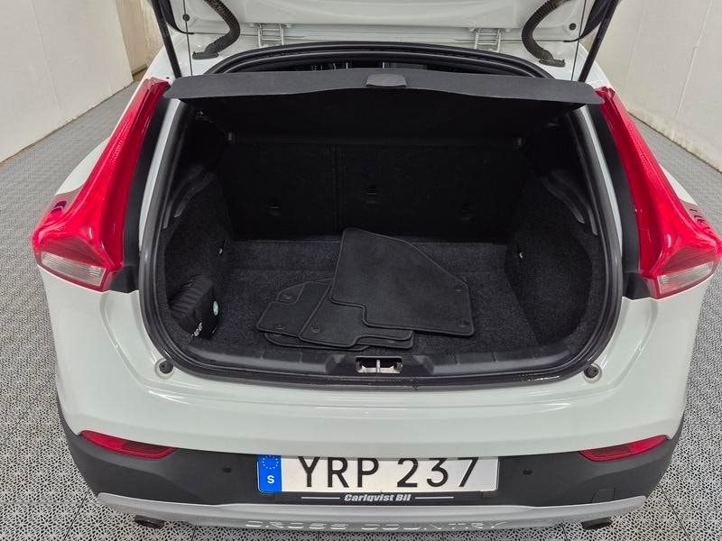 Volvo V40 bild 7