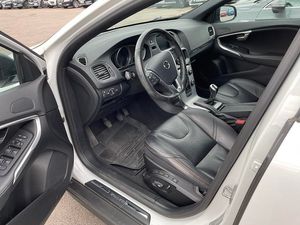 Volvo V40 bild 5