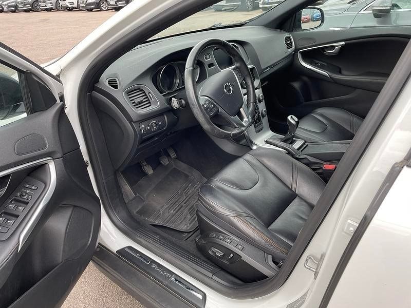 Volvo V40 bild 5