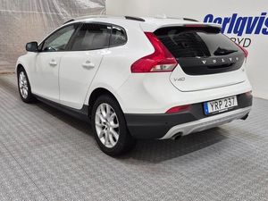 Volvo V40 bild 5