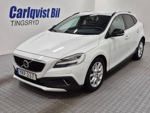 Volvo V40 bild 1