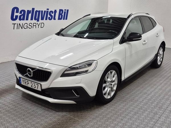 Volvo V40 Cross Country T3 - 2018