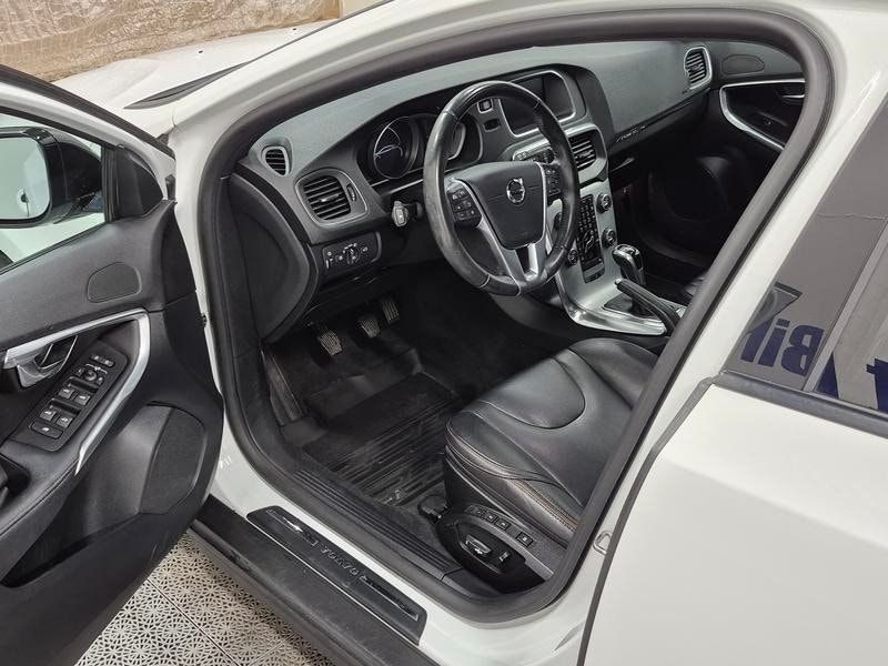 Volvo V40 bild 2