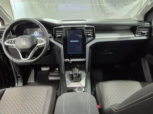 Volkswagen Amarok bild 6