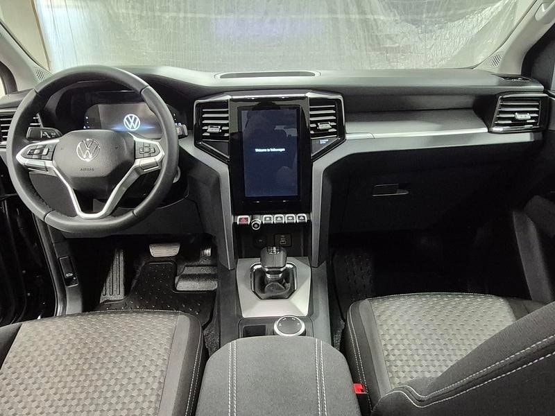 Volkswagen Amarok bild 6