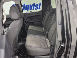 Volkswagen Amarok bild 8
