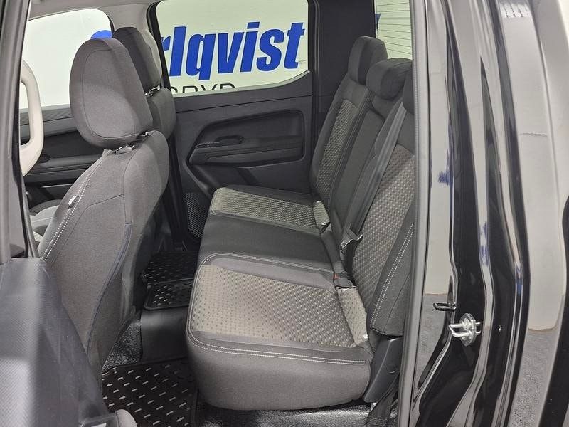 Volkswagen Amarok bild 8