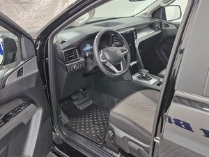 Volkswagen Amarok bild 2