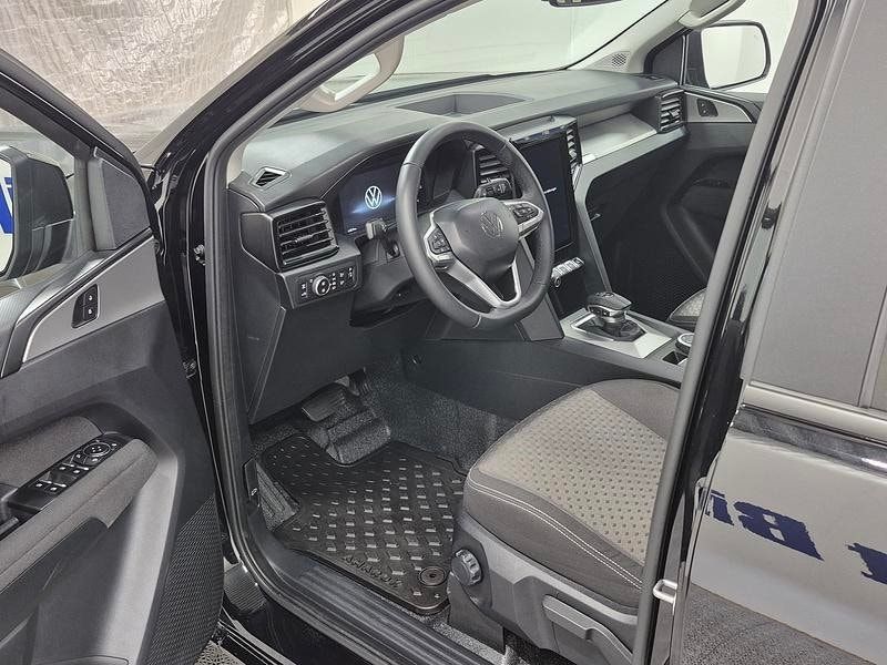Volkswagen Amarok bild 2