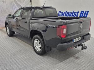 Volkswagen Amarok bild 5