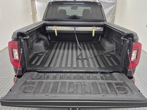 Volkswagen Amarok bild 10
