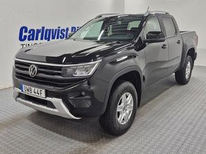 Volkswagen Amarok bild 1