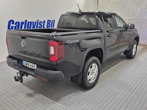 Volkswagen Amarok bild 4