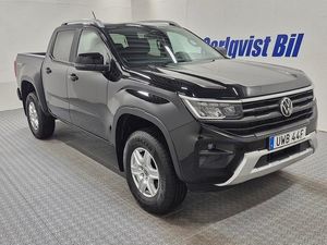 Volkswagen Amarok bild 3