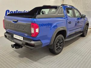 Maxus T60 bild 4