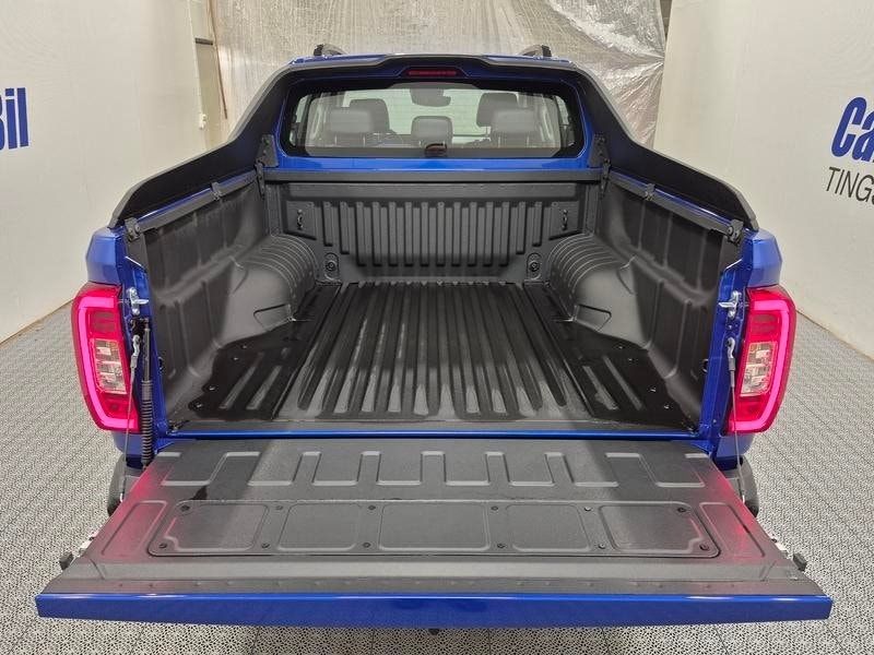Maxus T60 bild 10