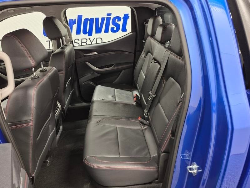 Maxus T60 bild 8