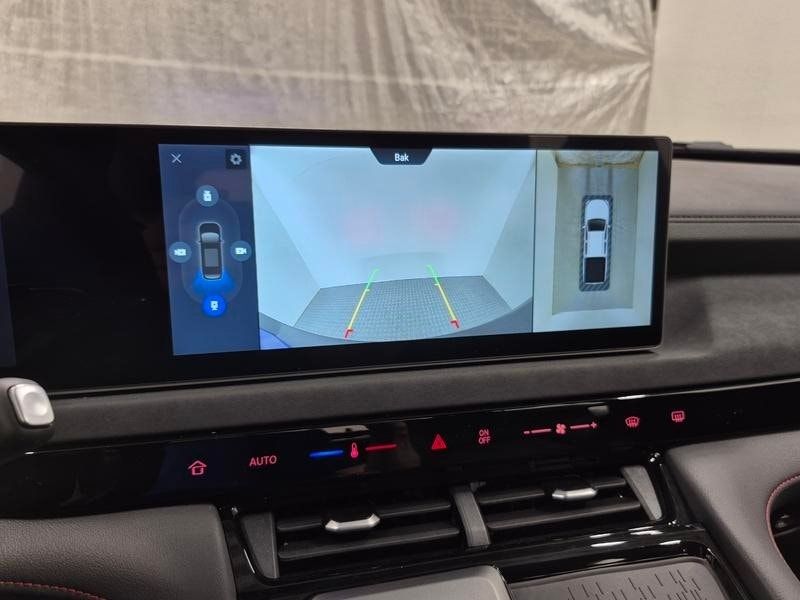 Maxus T60 bild 7