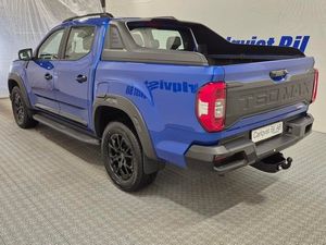 Maxus T60 bild 5