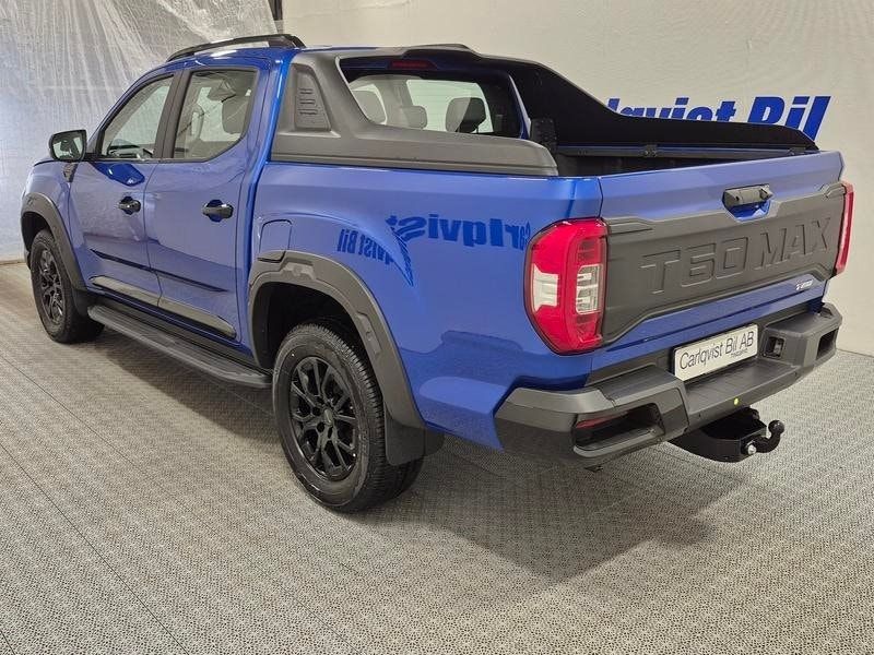 Maxus T60 bild 5