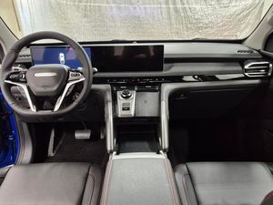 Maxus T60 bild 6