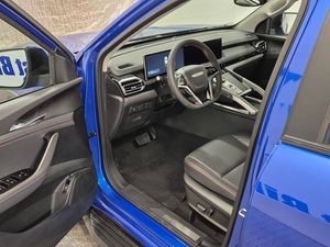 Maxus T60 bild 2
