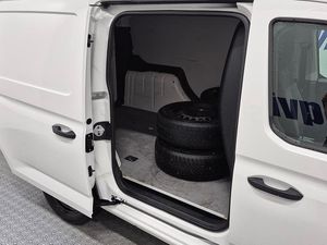 Volkswagen Caddy bild 7