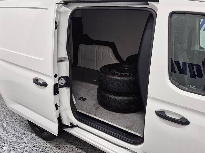 Volkswagen Caddy bild 7