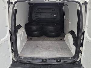 Volkswagen Caddy bild 6