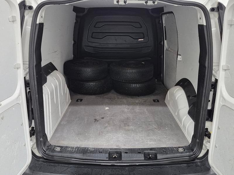 Volkswagen Caddy bild 6