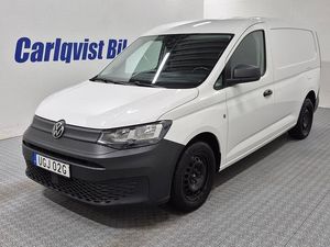 Volkswagen Caddy bild 1