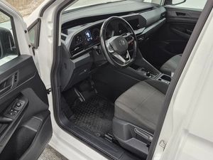 Volkswagen Caddy bild 2