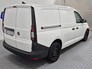 Volkswagen Caddy bild 4