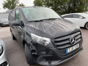 Mercedes Vito bild 2