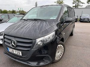 Mercedes Vito bild 1