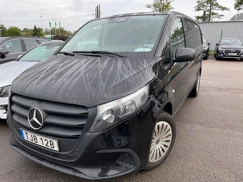 Mercedes Vito