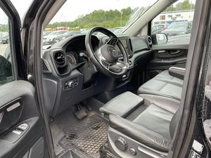Mercedes Vito bild 5