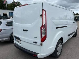 Ford Transit Custom bild 3