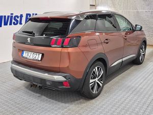 Peugeot 3008 bild 4