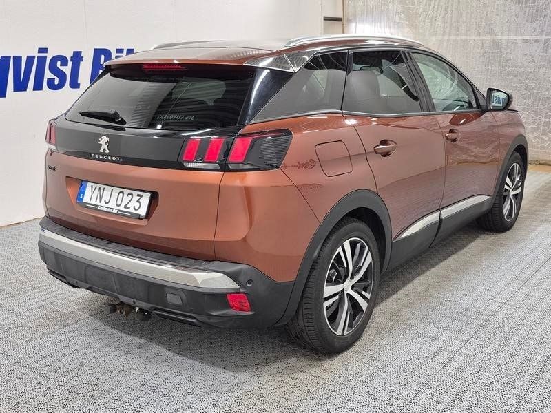 Peugeot 3008 bild 4