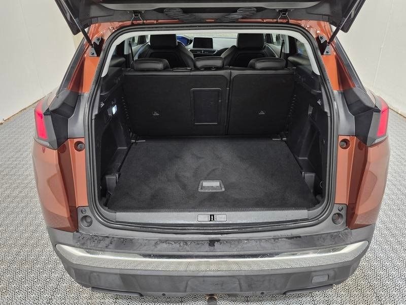 Peugeot 3008 bild 7