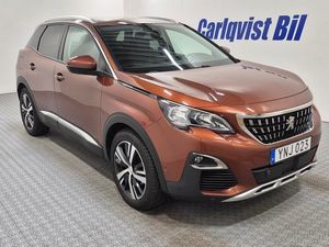 Peugeot 3008 bild 3